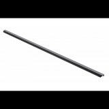 GTV TREX CROSS fogantyú 1200 mm, matt fekete