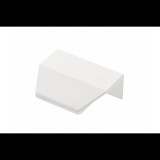 GTV TREX CROSS fogantyú 32 mm, matt fehér