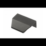 GTV TREX CROSS fogantyú 32 mm, matt fekete