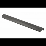 GTV TREX CROSS fogantyú 320 mm, matt fekete