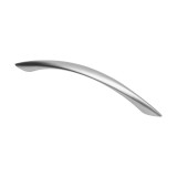 GTV UZ-01 fogantyú 96 mm,  alumínium