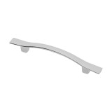 GTV UZ-13 fogantyú 96 mm, króm