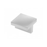 GTV UZ-40 fogantyú, alumínium