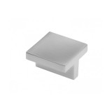 GTV UZ-40 fogantyú, inox