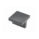 GTV UZ-40 fogantyú, matt fekete