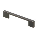 GTV UZ-819 fogantyú 256 mm, antikolt