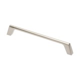 GTV UZ-G2 fogantyú 160 mm, inox