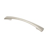 GTV UZ-Z10 fogantyú 128 mm, szatén