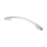 GTV UZ-Z10 fogantyú 96 mm, alumínium