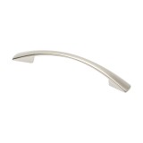 GTV UZ-Z10 fogantyú 96 mm, szatén