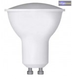 GU-10 led fényforrás 3W 260Lm 3000K