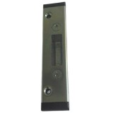 GU ACÉLCSAPZÁRFOGADÓ ALUPLAST IDEAL KH. (6-31552-07-0-1)