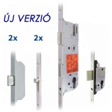 GU (G-U) GU Secury Europa MR/R 45/92/16/1020+PZ ÚJ VERZIÓ