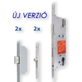 GU (G-U) GU Secury Europa MR/R 55/92/16/1020 ÚJ VERZIÓ