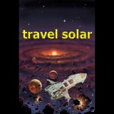 guang zhou xi pu wang luo ke ji you xian gong si travelsolar (PC - Steam elektronikus játék licensz)