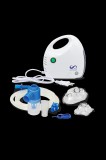 GuangZhou AXD Electronic Co., Ltd. Elysium kompresszoros felnőtt inhalátor - AXD-305 - 1 db