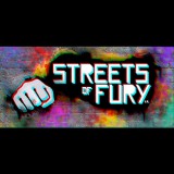 Guard Crush Streets of Fury EX (PC - Steam elektronikus játék licensz)