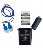 GUARDER Detektálható szilikon füldugó lamellás