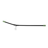Gubancgátló feeder Delphin FDR-T / 5db 20cm (935002020)