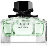 Gucci Flora Flora 50 ml eau de toilette hölgyeknek eau de toilette