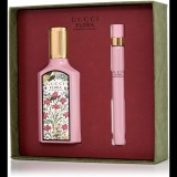 GUCCI Flora Gorgeous Gardenie EdP Set 60ml (3616303465209)