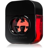 Gucci Guilty Black 50 ml eau de toilette hölgyeknek eau de toilette