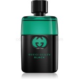 Gucci Guilty Black Pour Homme 50 ml eau de toilette uraknak eau de toilette