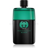 Gucci Guilty Black Pour Homme 90 ml eau de toilette uraknak eau de toilette