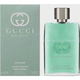 Gucci Guilty Cologne EDT 50ml Férfi Parfüm