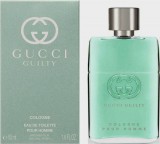 Gucci Guilty Cologne EDT 50ml Férfi Parfüm