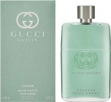 Gucci Guilty Cologne EDT 90ml Férfi Parfüm