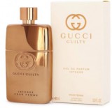 Gucci Guilty Eau de Parfum Intense Pour Femme EdP 90ml Hölgyeknek