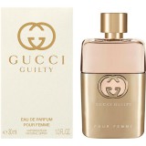 Gucci Guilty EDP 30ml Női Parfüm