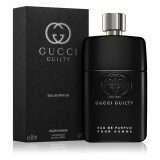 Gucci Guilty EDP 90ml Uraknak (3614229382129) - Parfüm és kölni