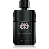 Gucci Guilty Intense Pour Homme 50 ml eau de toilette uraknak eau de toilette