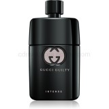 Gucci Guilty Intense Pour Homme 90 ml eau de toilette uraknak eau de toilette
