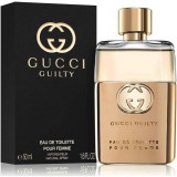 Gucci Guilty Pour Femme EDT 50ml Női Parfüm