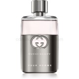 Gucci Guilty Pour Homme 50 ml eau de toilette uraknak eau de toilette