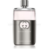 Gucci Guilty Pour Homme 90 ml eau de toilette uraknak eau de toilette