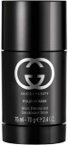 Gucci Guilty Pour Homme Deo Stift 75ml Férfiaknak