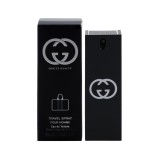 Gucci Guilty Pour Homme EDT 30 ml Férfi Parfüm