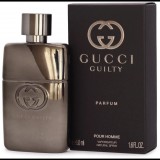 Gucci Guilty Pour Homme Parfum 50ml Uraknak (3616301794615)