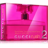 Gucci Rush 2 30 ml eau de toilette hölgyeknek eau de toilette