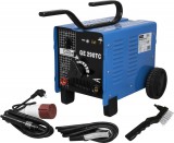 Güde 20007 ívhegesztő ge 290 tc