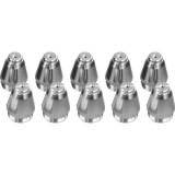 GÜDE 20065 fúvóka plazmavágóhoz, 1,2 mm, 10 db