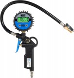 Güde 2823 digitális levegőnyomásmérő 11 e