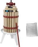 Güde 30001 gyümölcsprés op 6