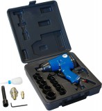 Güde 40039 levegős csavarozó készlet 1/2