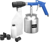 Güde 40046 homokszóró pisztoly visszanyeréssel