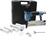 Güde 40220 levegős kapocs/szegbelövő"kombi"